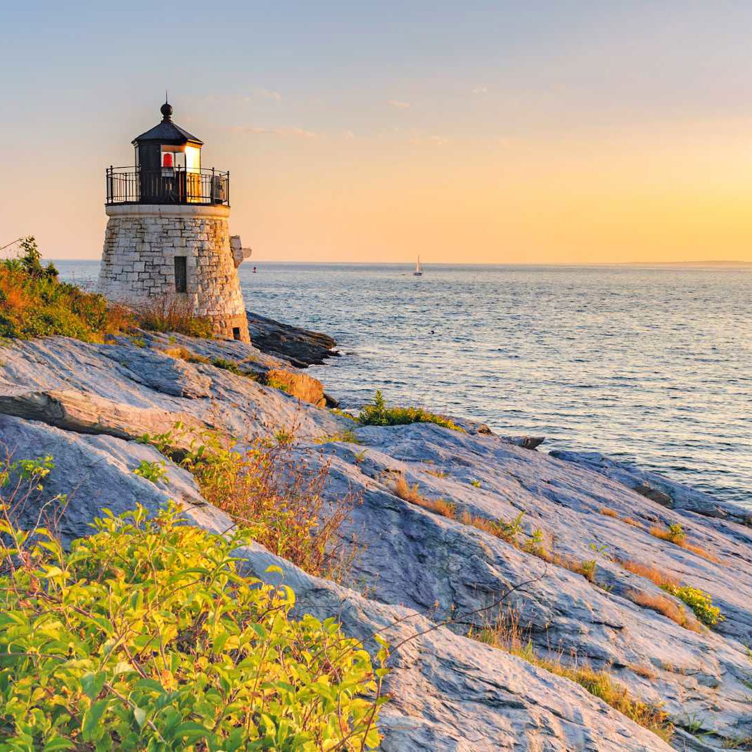 Rhode Island Holidays 2025 / 2025 Travelbag