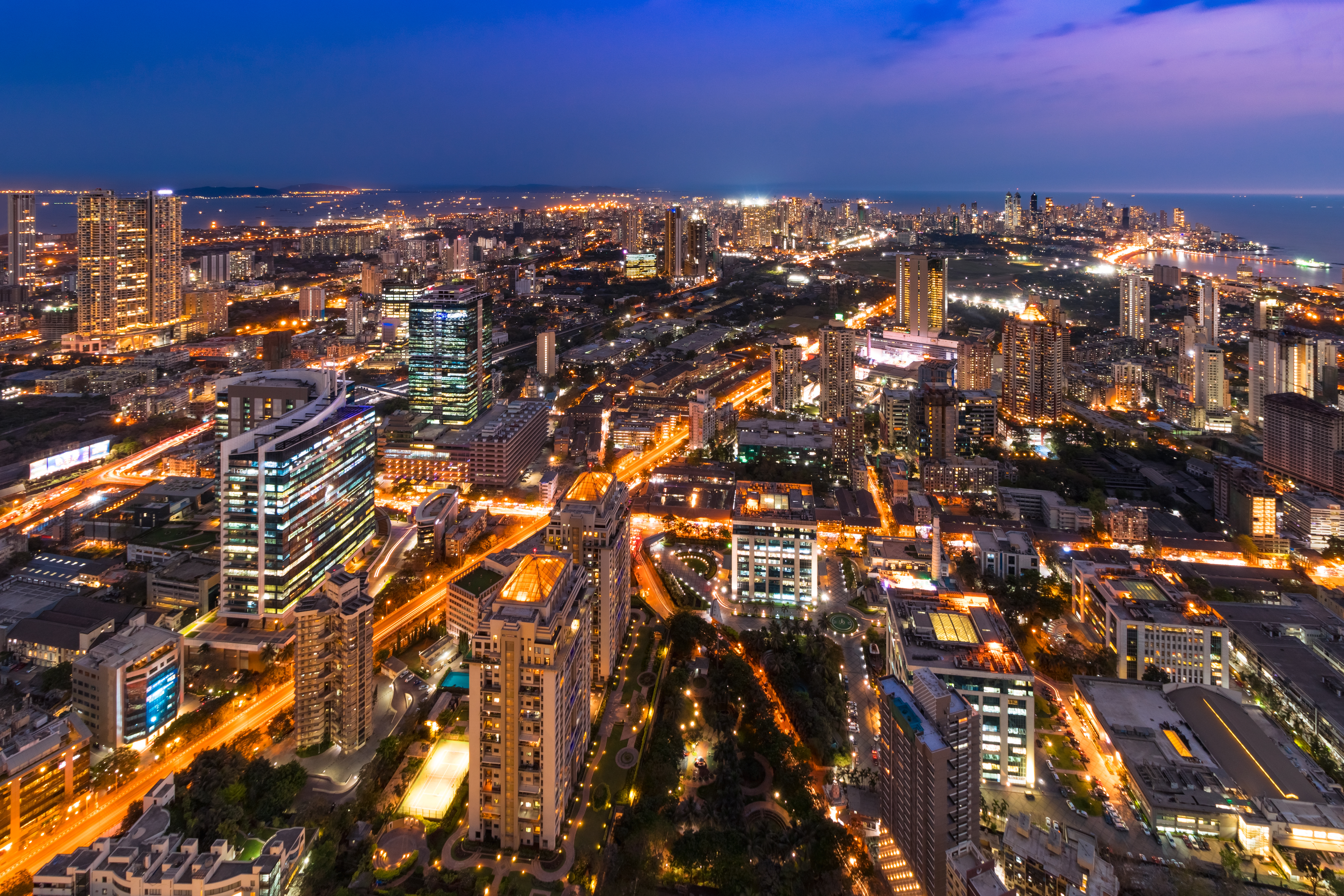 Mumbai holidays 2024 / 2025 Travelbag