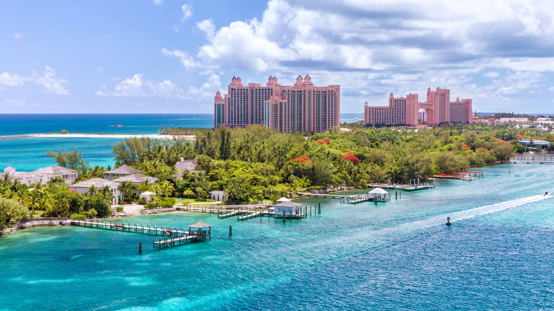 Miami and Bahamas Twin Centre 2024 / 2025 Travelbag