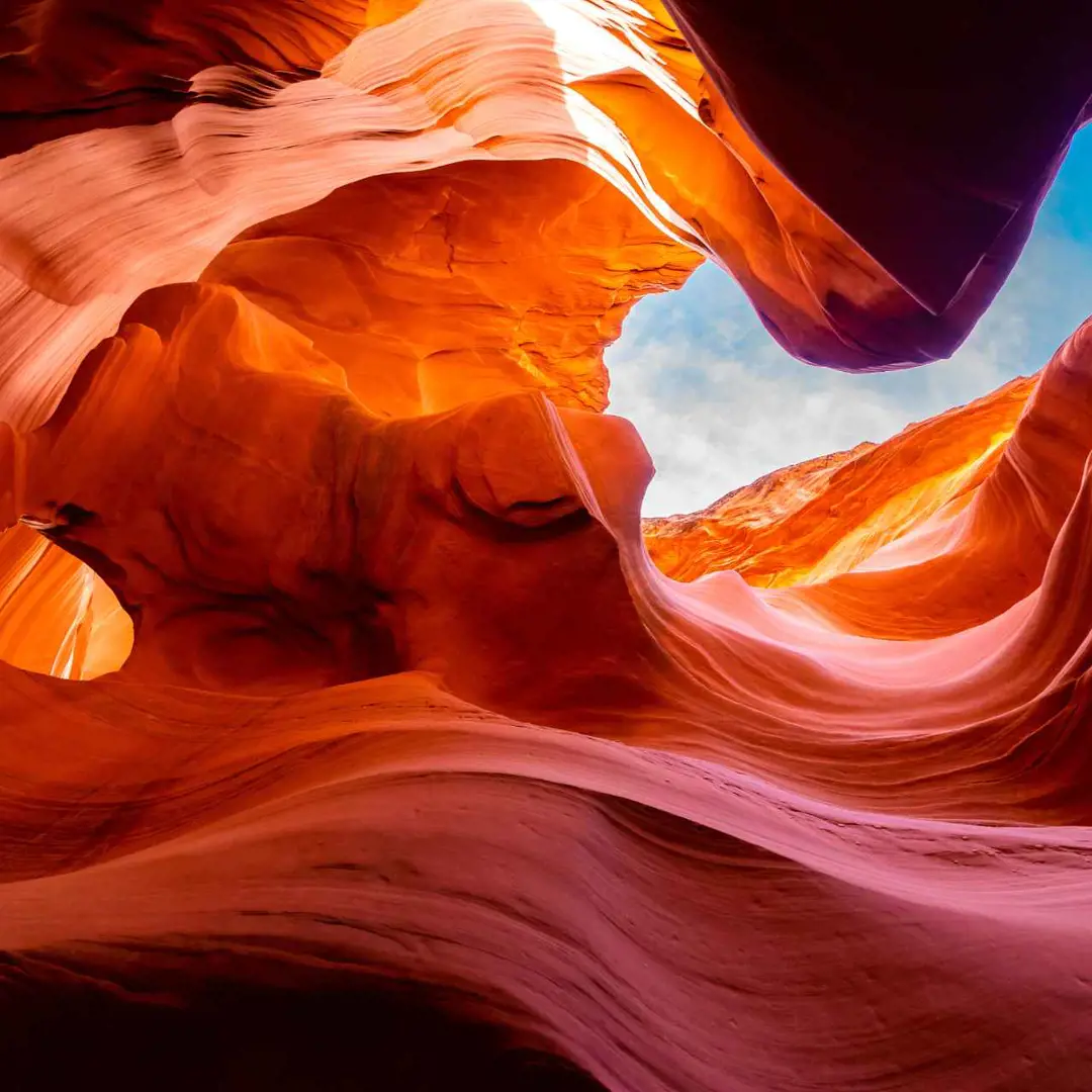 USA Flights 2025 / 2026 Travelbag