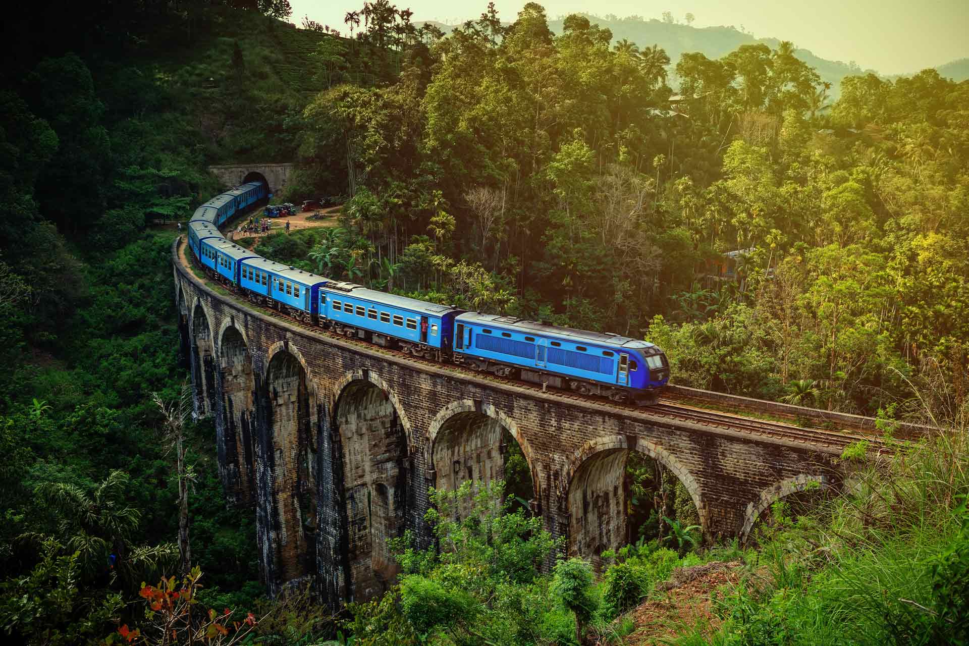 Indian Ocean Holidays 2024 / 2025 Travelbag