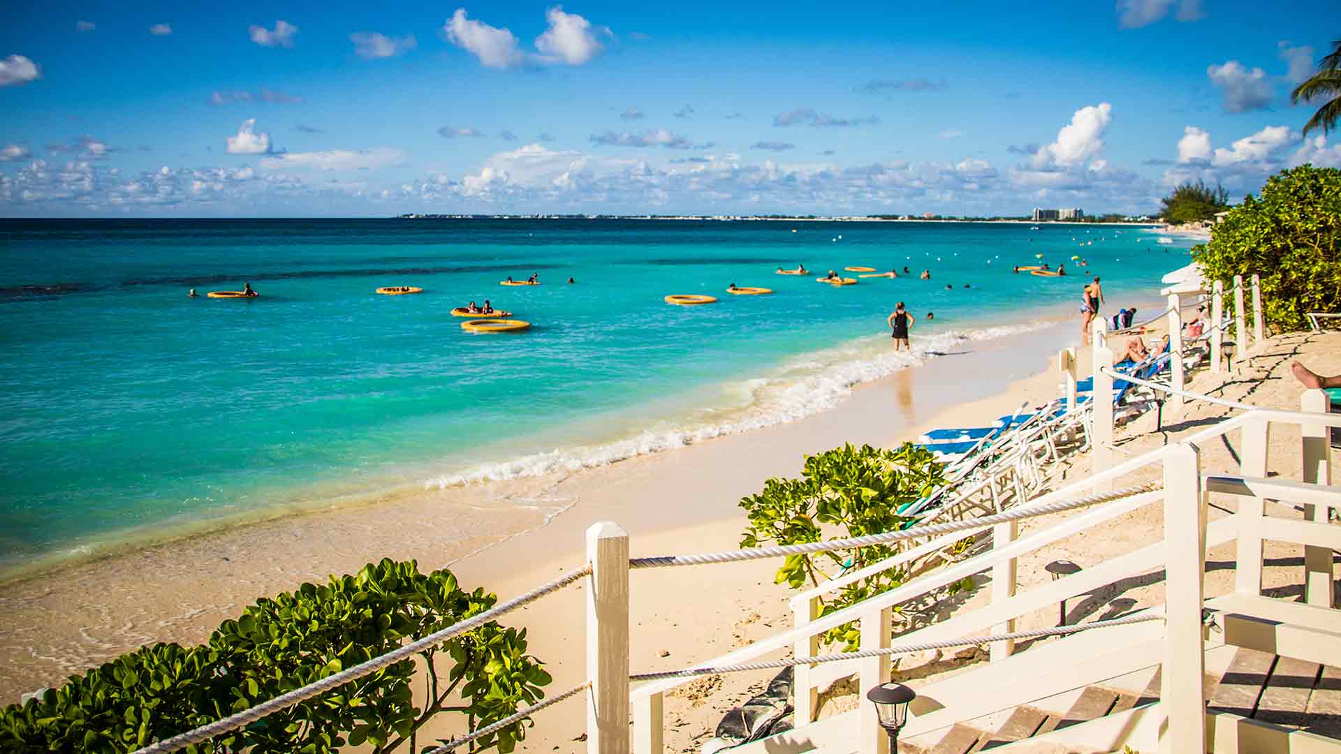 Cayman Islands Holidays 2024 / 2025 Travelbag