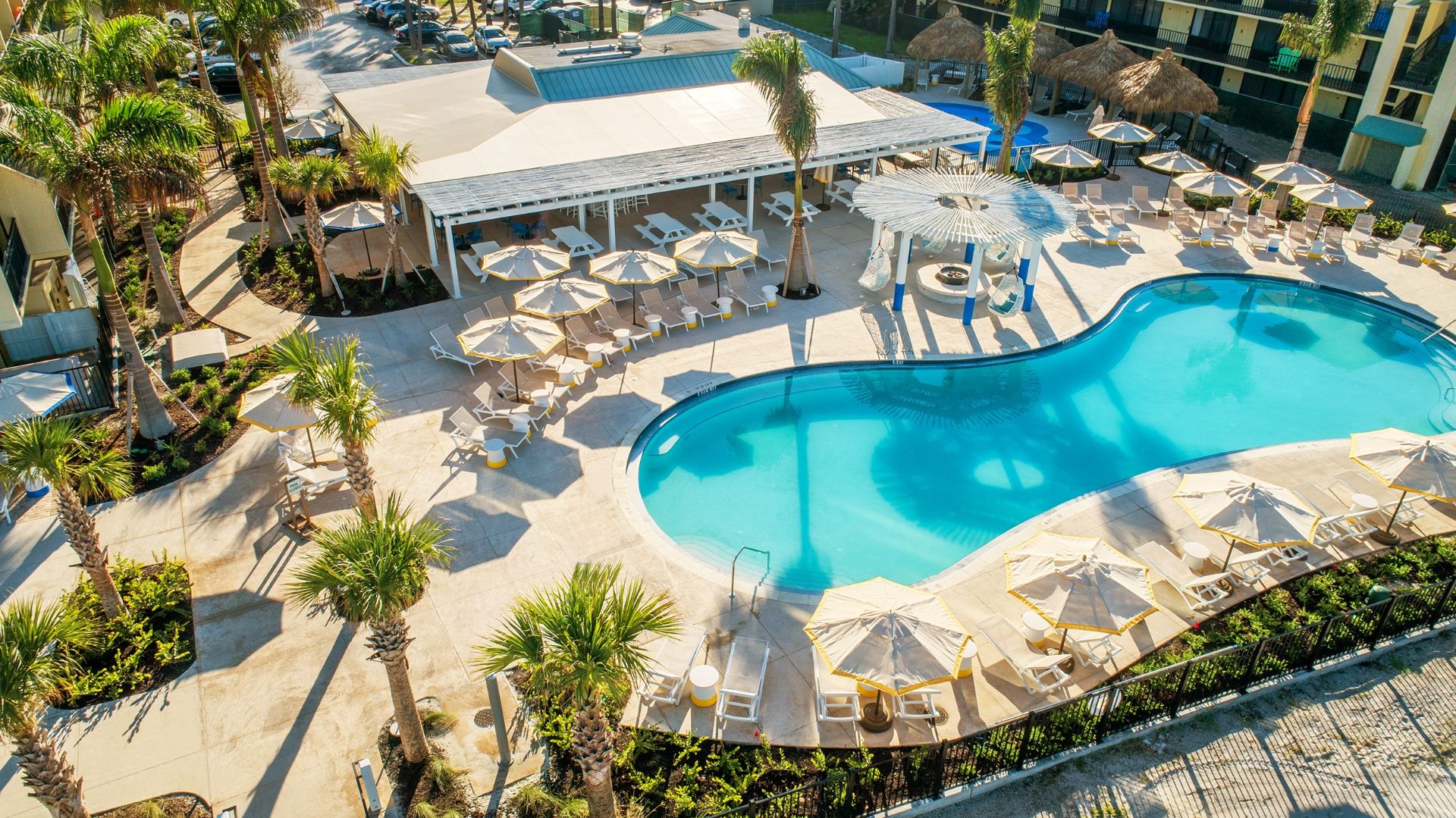 Sirata Beach Resort | 2026 / 2027 | Travelbag