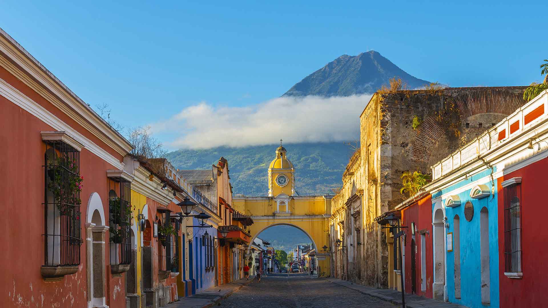 Guatemala Holidays 2024 / 2025 Travelbag