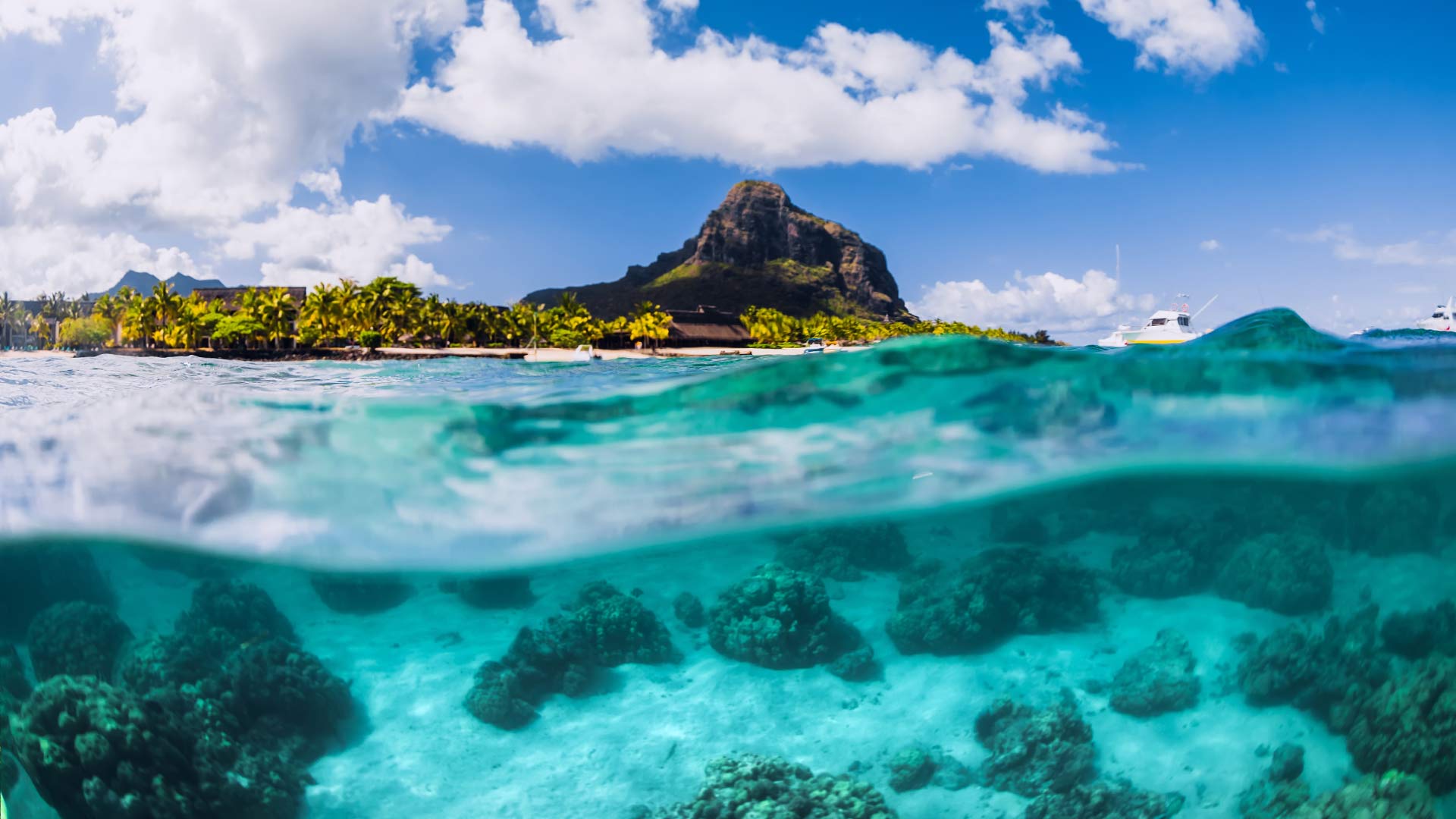 11 Day Dubai and Mauritius MultiCentre Holidays 2024 / 2025