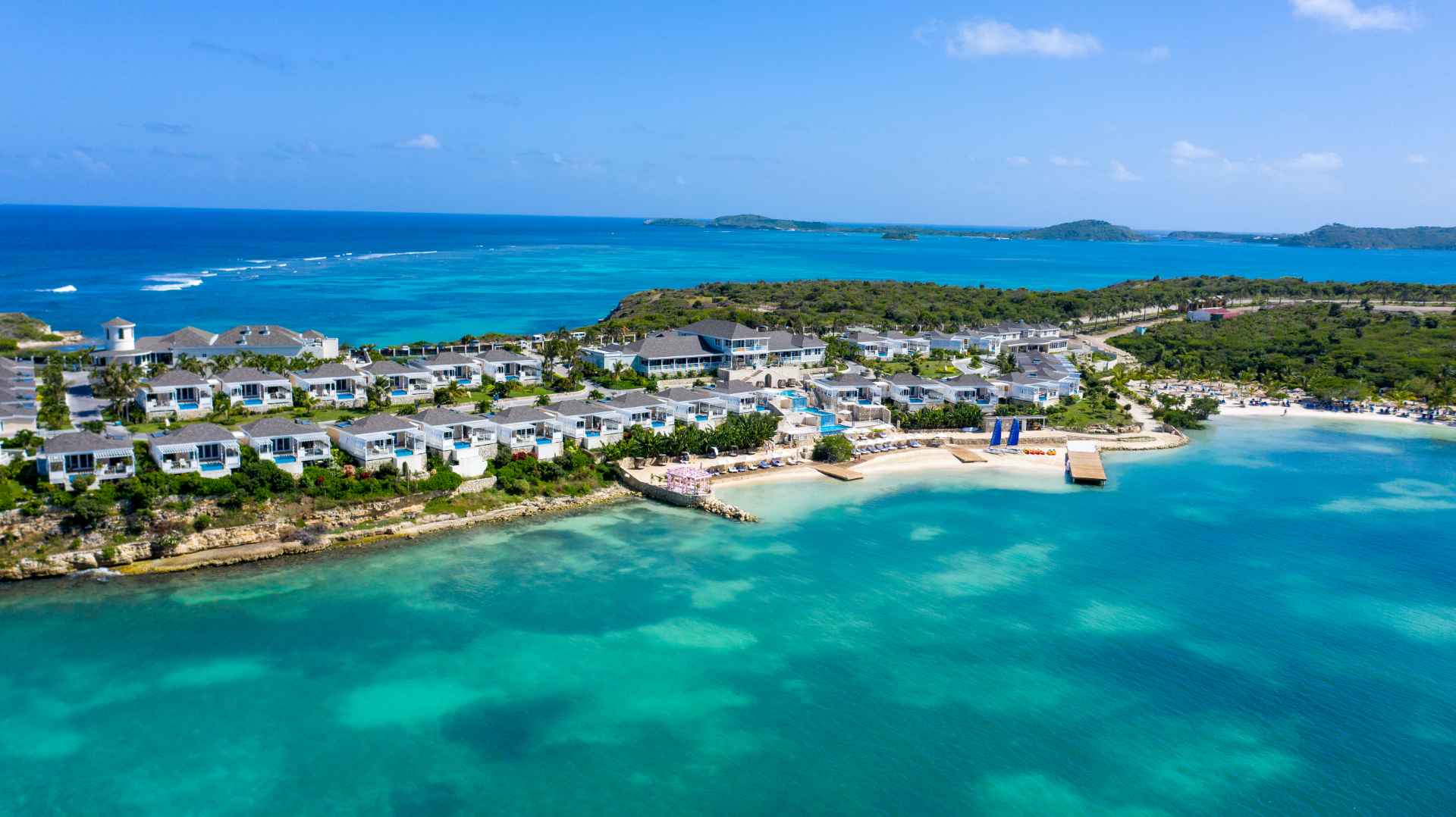 Hammock Cove Resort & Spa