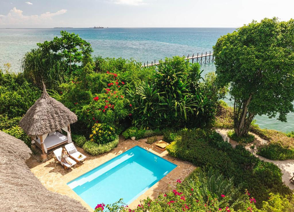 Zanzi Resort | 2026 / 2027 | Travelbag