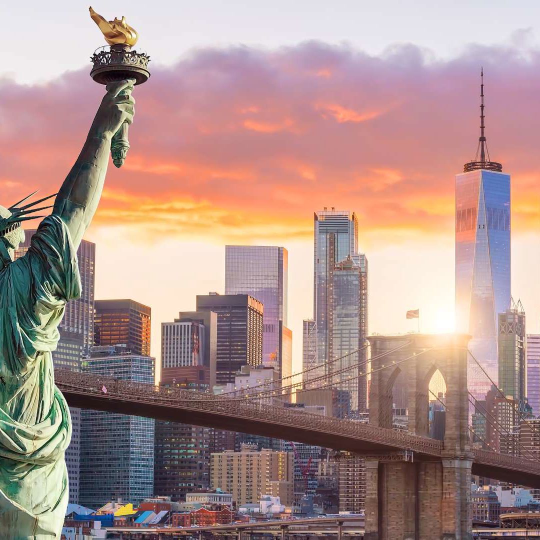 New York and The Bahamas Twin Centre Holiday | 2024 / 2025 | Travelbag