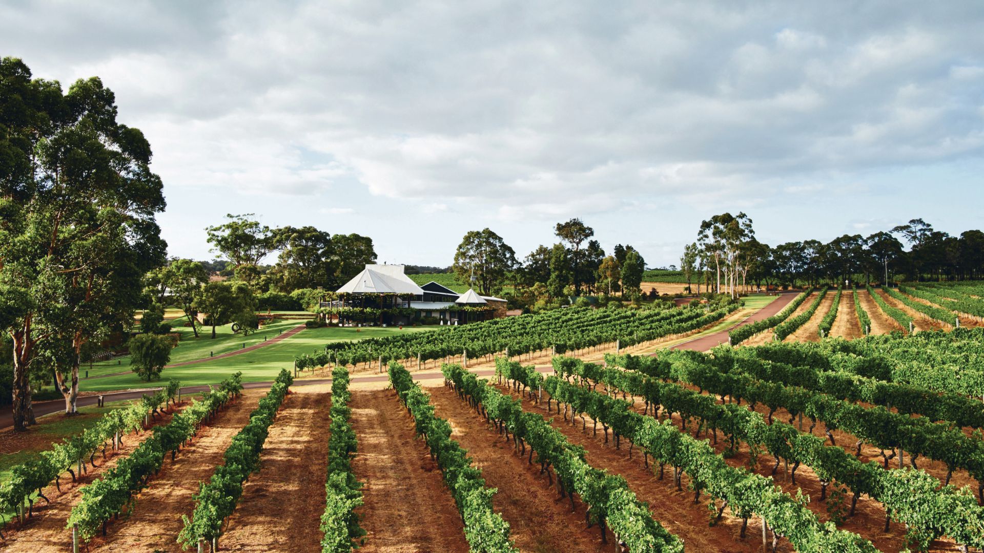 Margaret River & South West Holidays 2024 / 2025 Travelbag