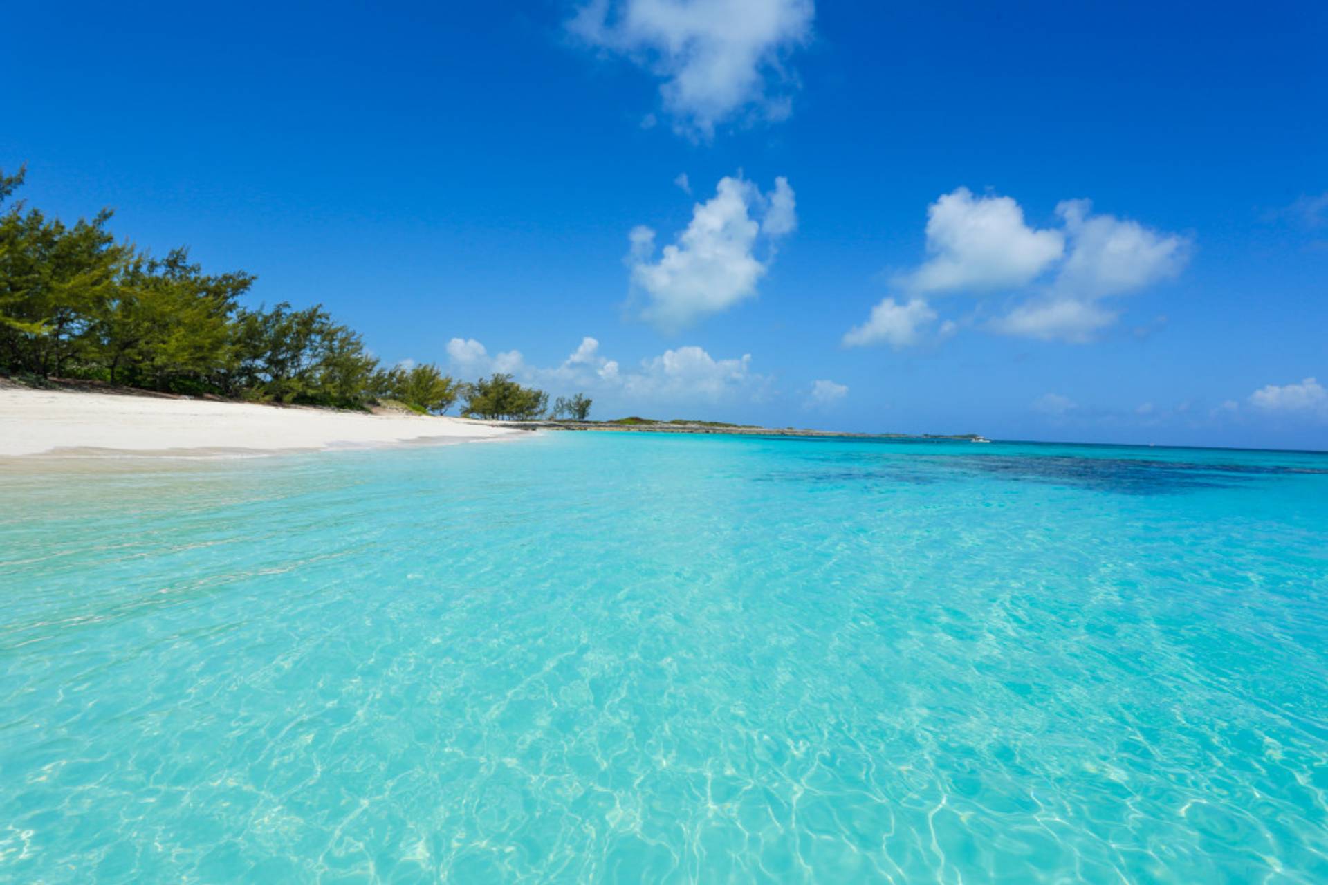 Bahamas Multi Centre Holidays Twin Centre Holidays 2024 / 2025