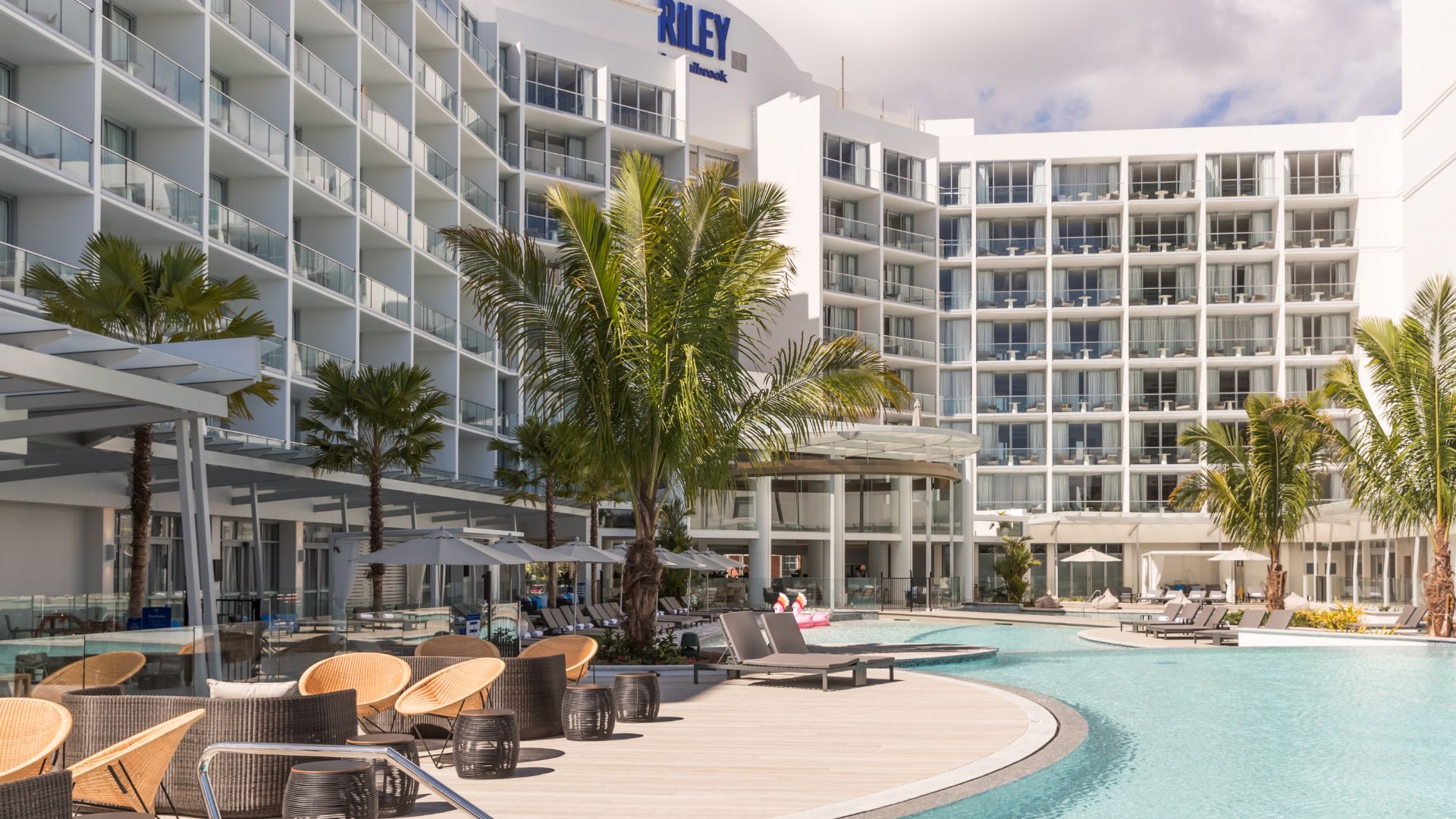 Riley, A Crystalbrook Collection Resort | 2026 / 2027 | Travelbag