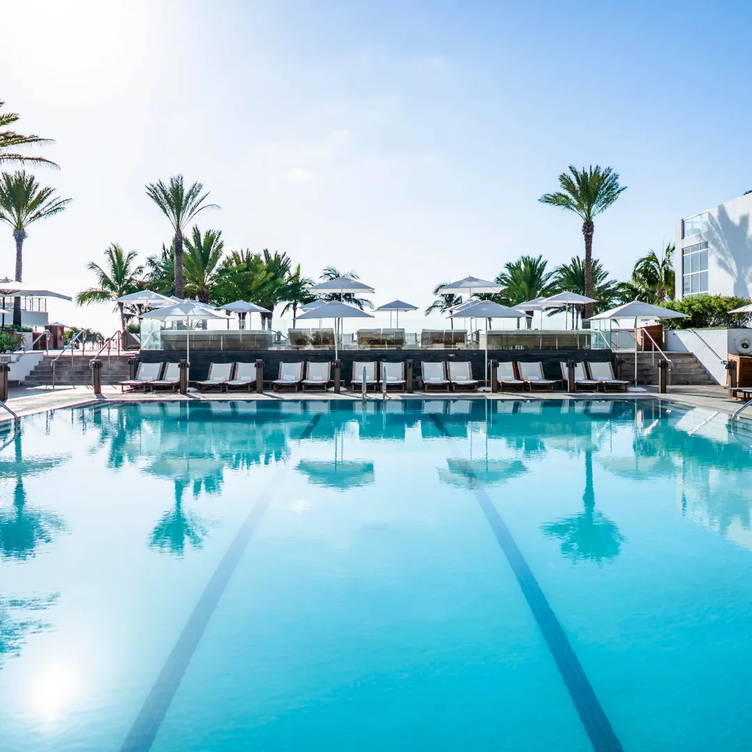 Eden Roc Pool Eden Roc Miami Beach | 2026 / 2027 | Travelbag
