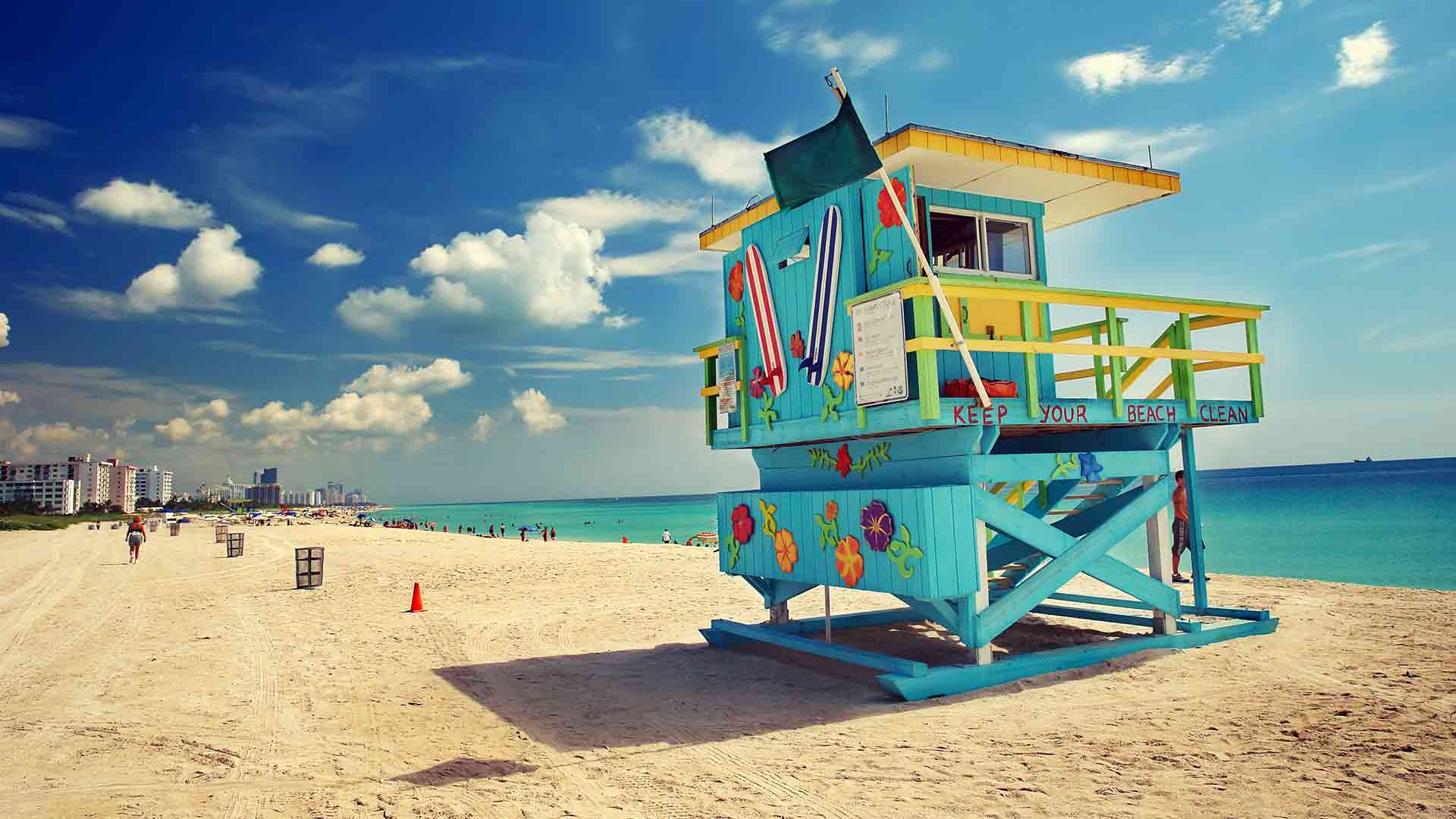 Florida MultiCentre Holidays Twin Centre Holidays 2024 / 2025