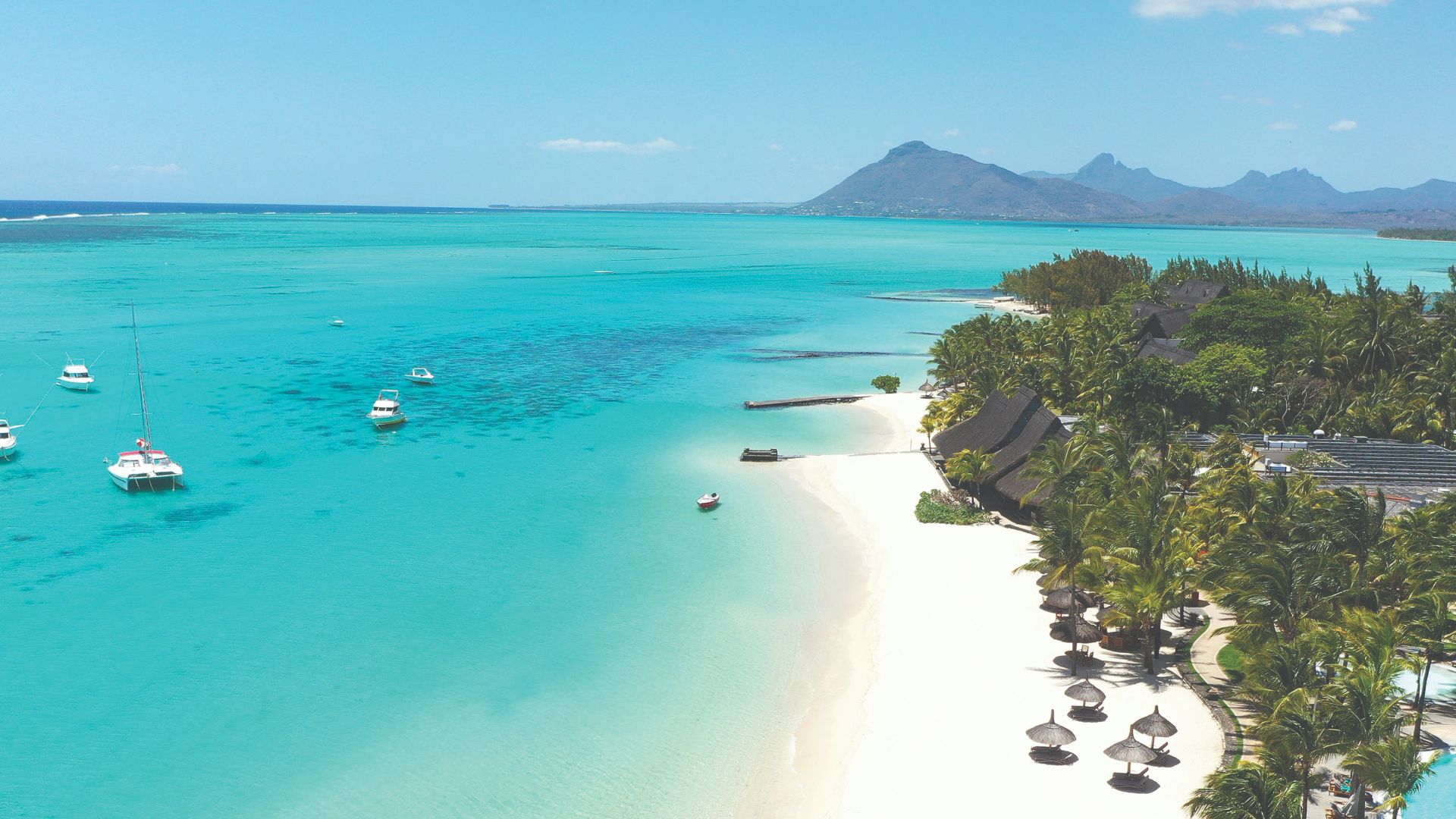 Mauritius Holidays 2024 / 2025 Travelbag