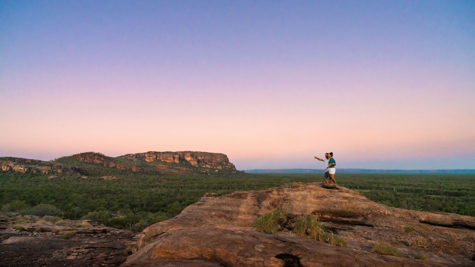 Northern Territory Holidays 2024 / 2025 Travelbag