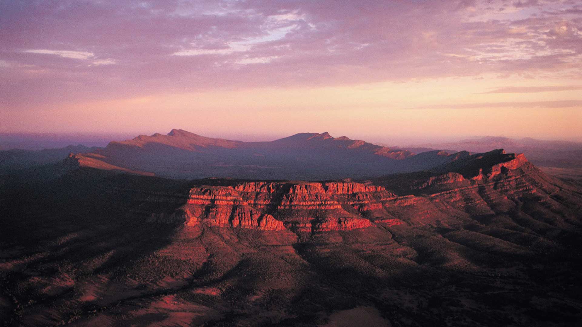 Outback and Flinders Ranges Holidays | 2024 / 2025 | Travelbag