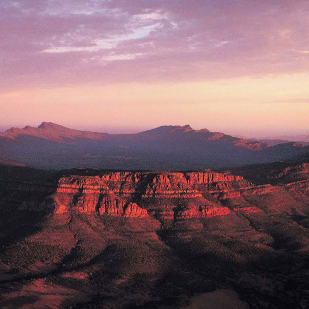 Outback and Flinders Ranges Holidays | 2024 / 2025 | Travelbag