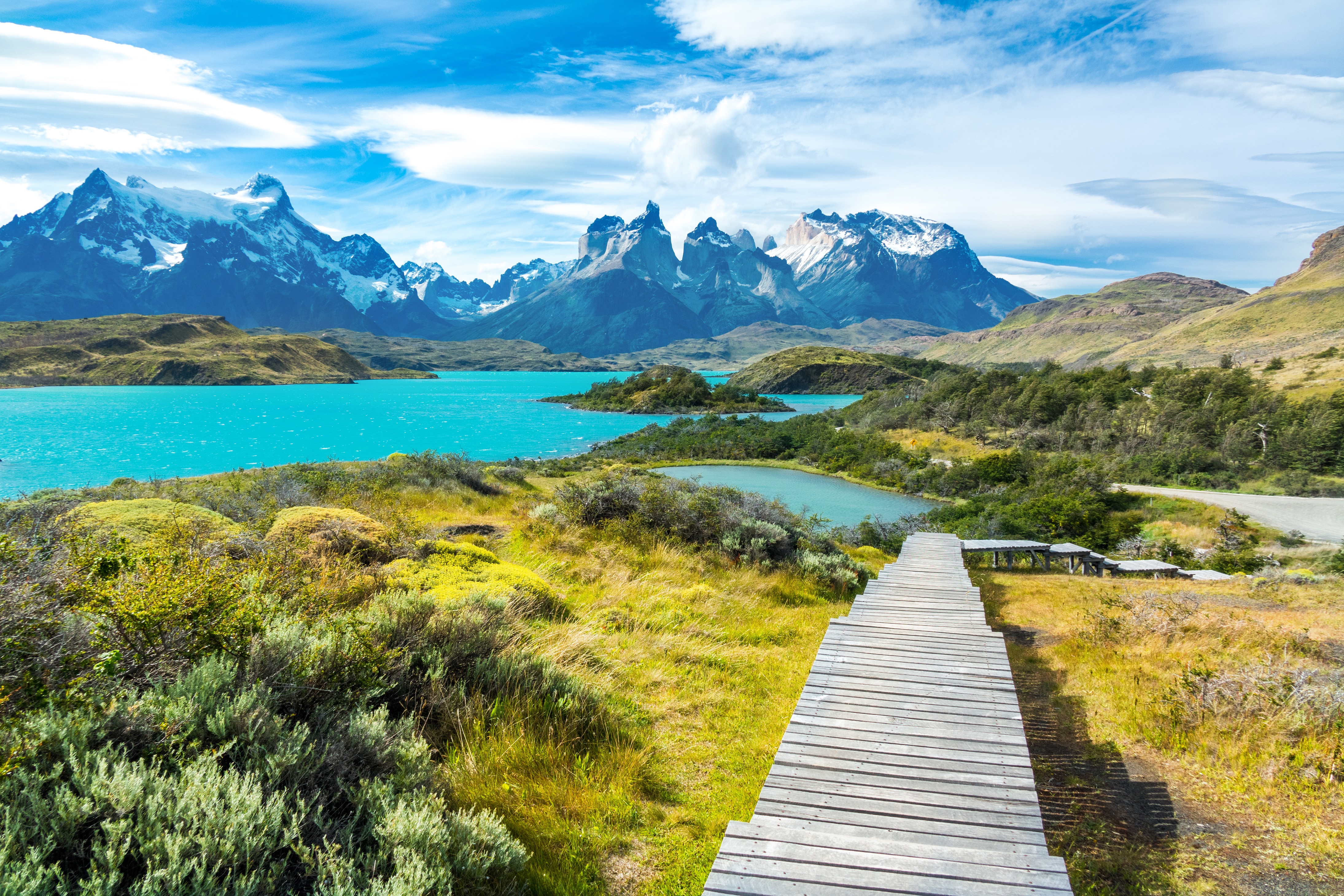 Embrace the Magic of Chile: A Journey for Indian Travel Enthusiasts - Budget-Friendly Tips