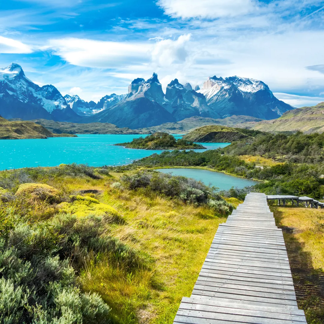 Embrace the Magic of Chile: A Journey for Indian Travel Enthusiasts - Budget-Friendly Tips