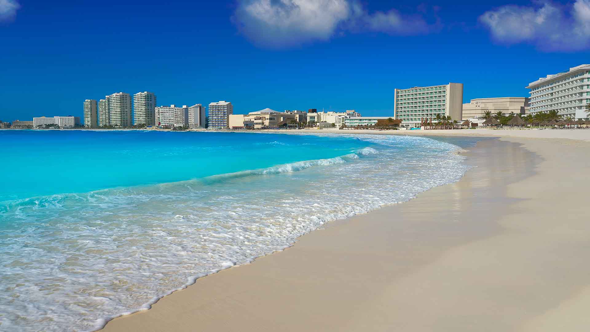 Cancun Holidays 2024 / 2025 Travelbag