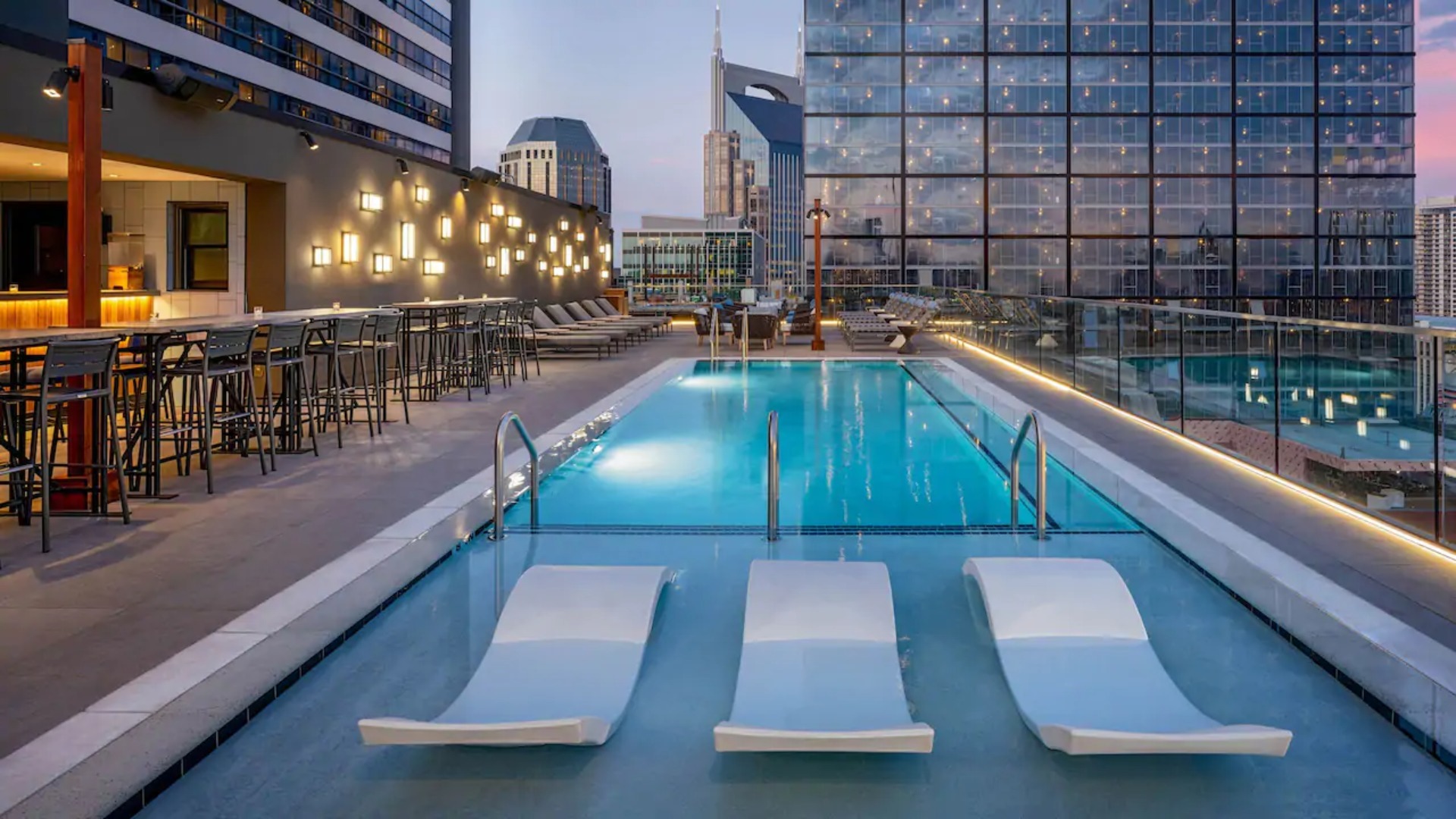 Holston House Nashville | 2026 / 2027 | Travelbag