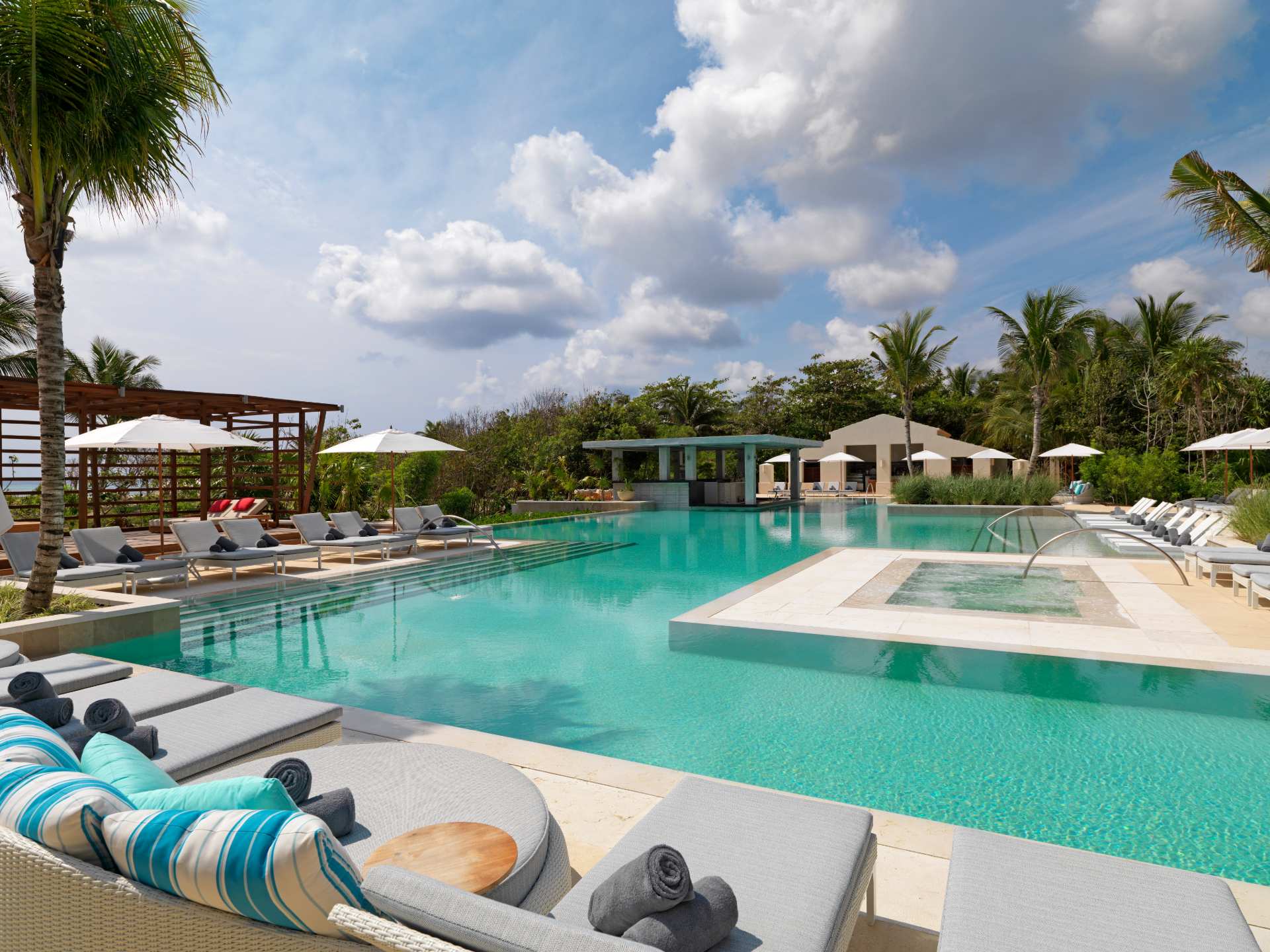 Allinclusive Mexico Holidays 2025 / 2026 Travelbag