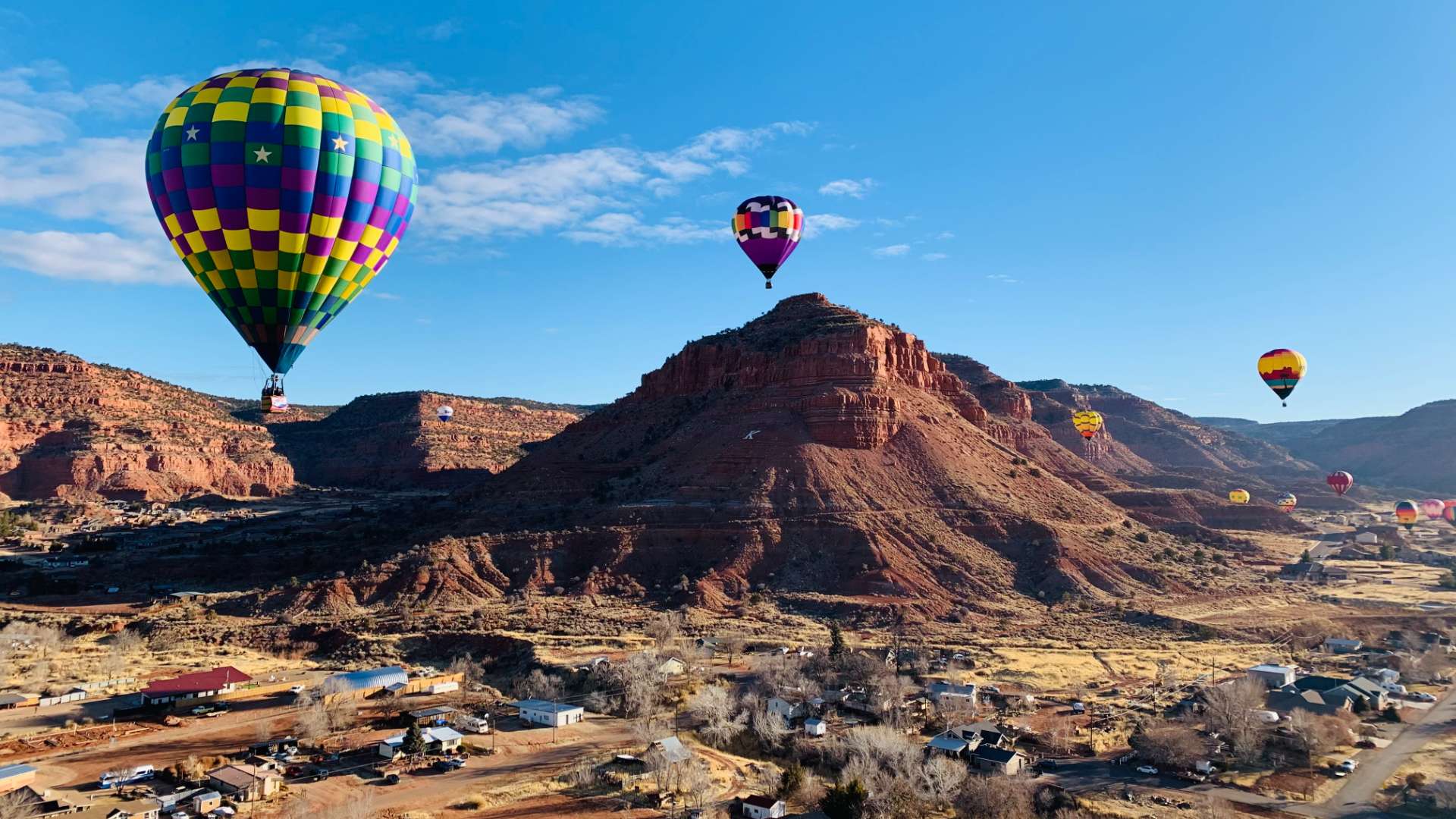 Things to do in Utah 2025 / 2026 Travelbag