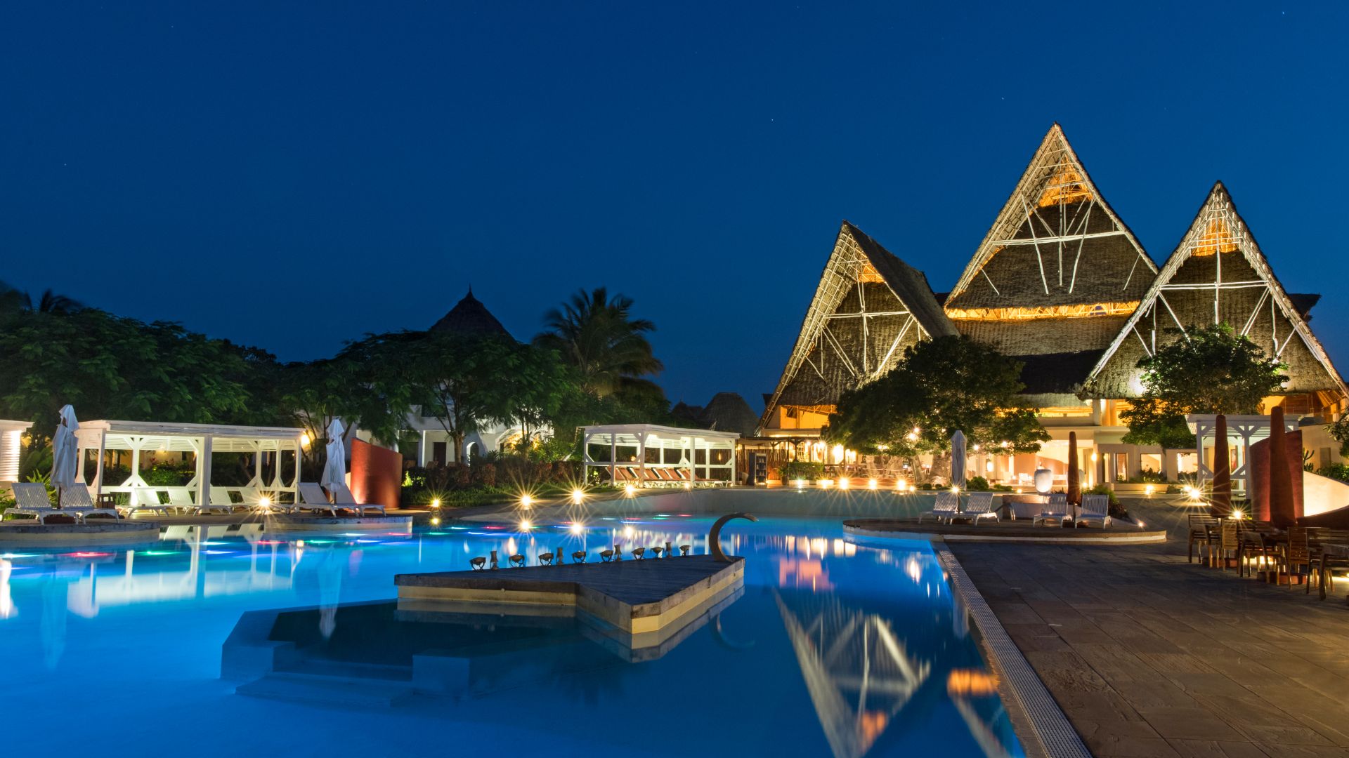 Essque Zalu Zanzibar 2024 / 2025 Travelbag