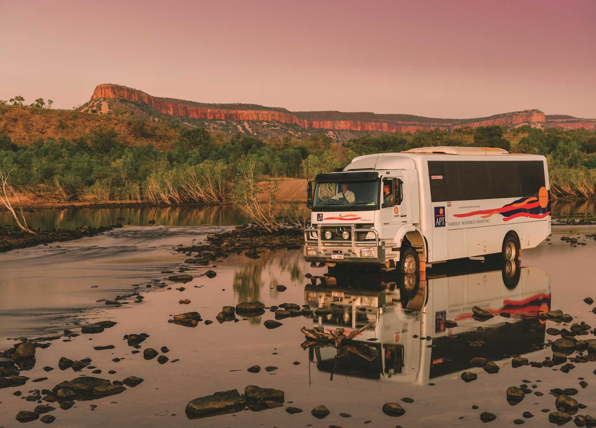 Apt Kimberley Tours 2025 Dates Rori Ramona