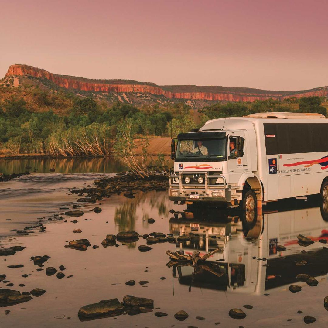 Australia Tours | 2024 / 2025 | Travelbag