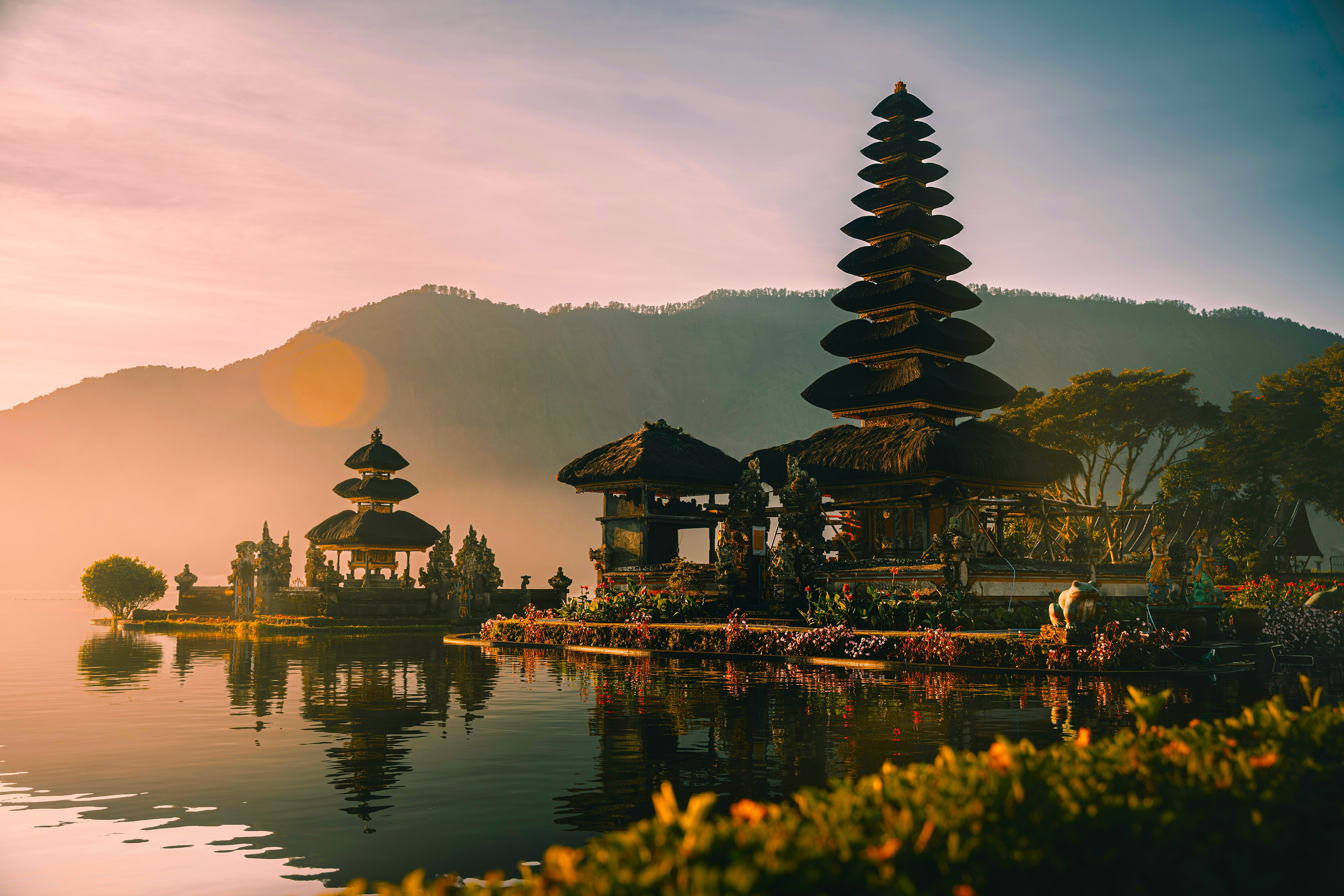Bali Island, Indonesia