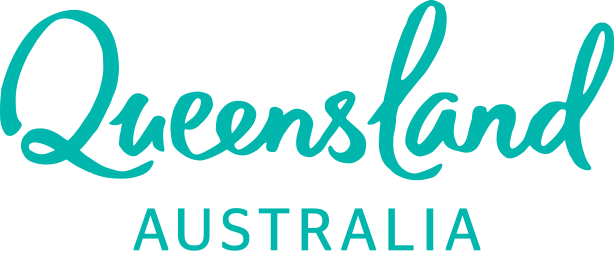 Queensland logo