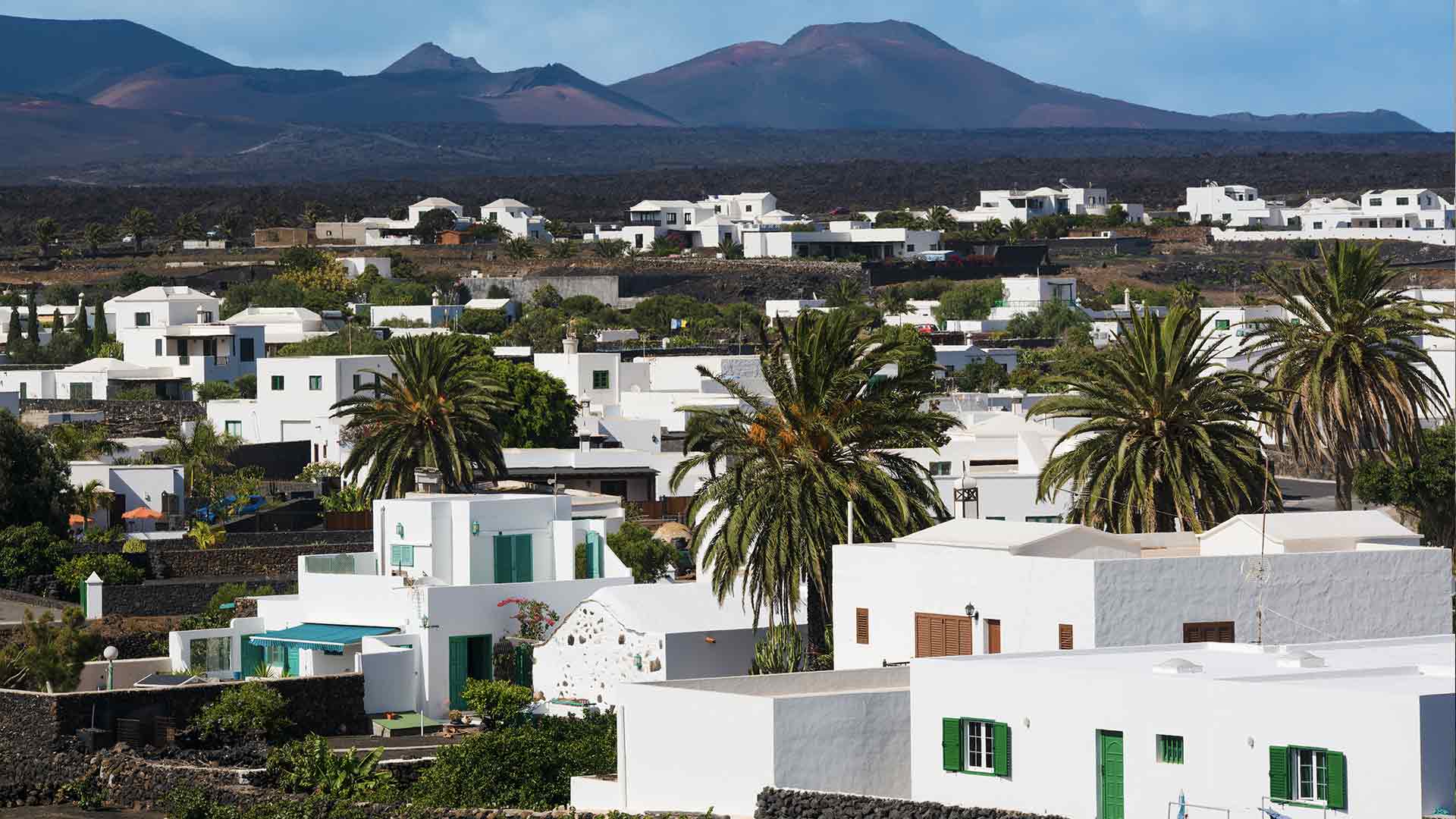 Lanzarote Holidays 2024 / 2025 Travelbag