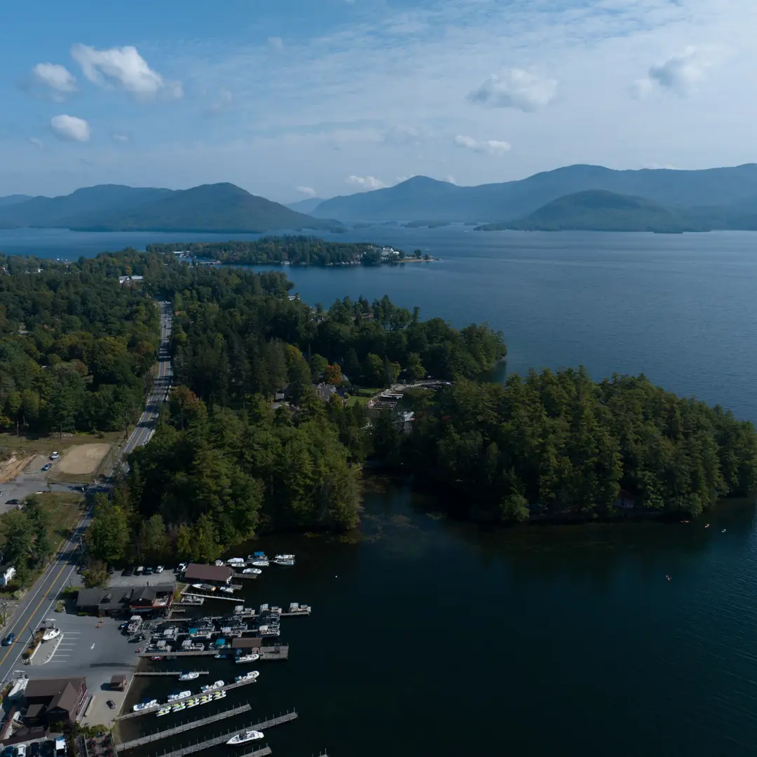 Lake George Area In The Adirondacks Holidays | 2026 / 2027 | Travelbag