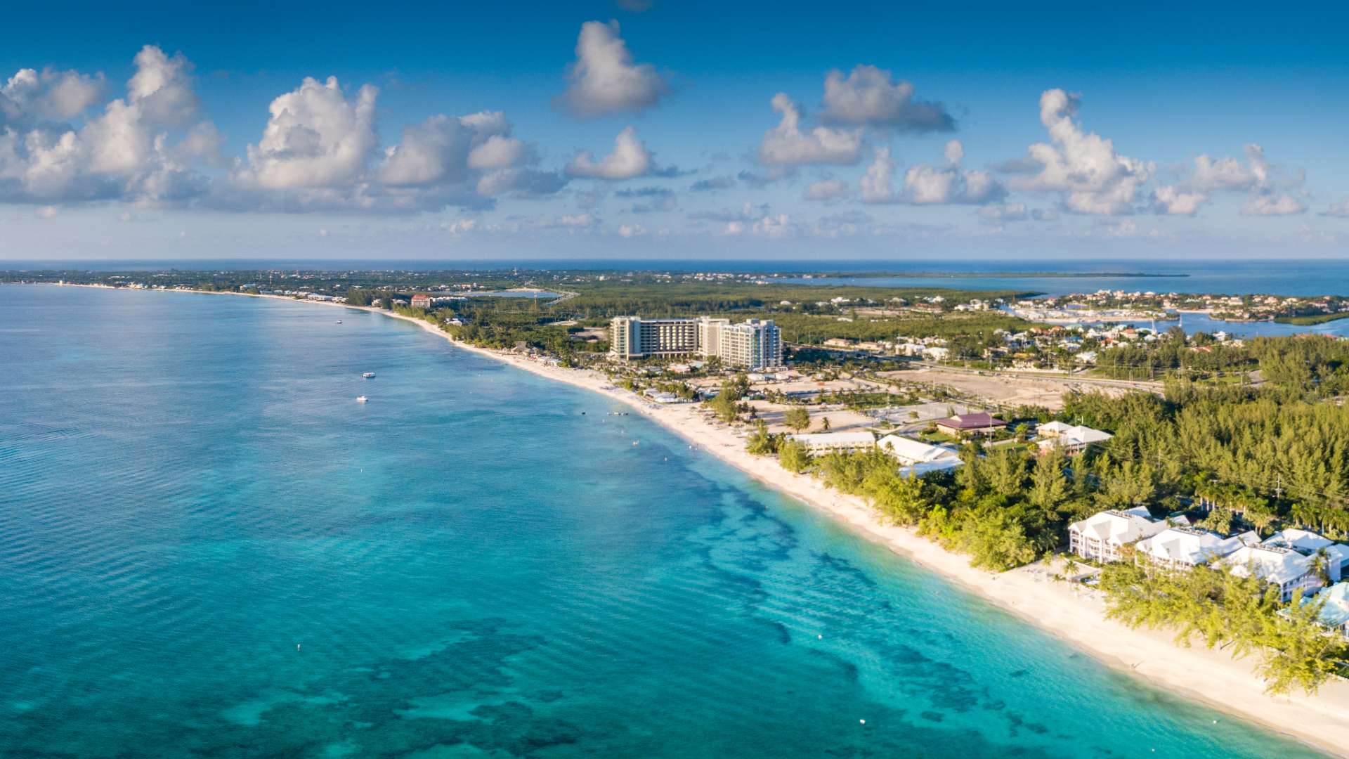 Cayman Islands Holidays 2024 / 2025 Travelbag