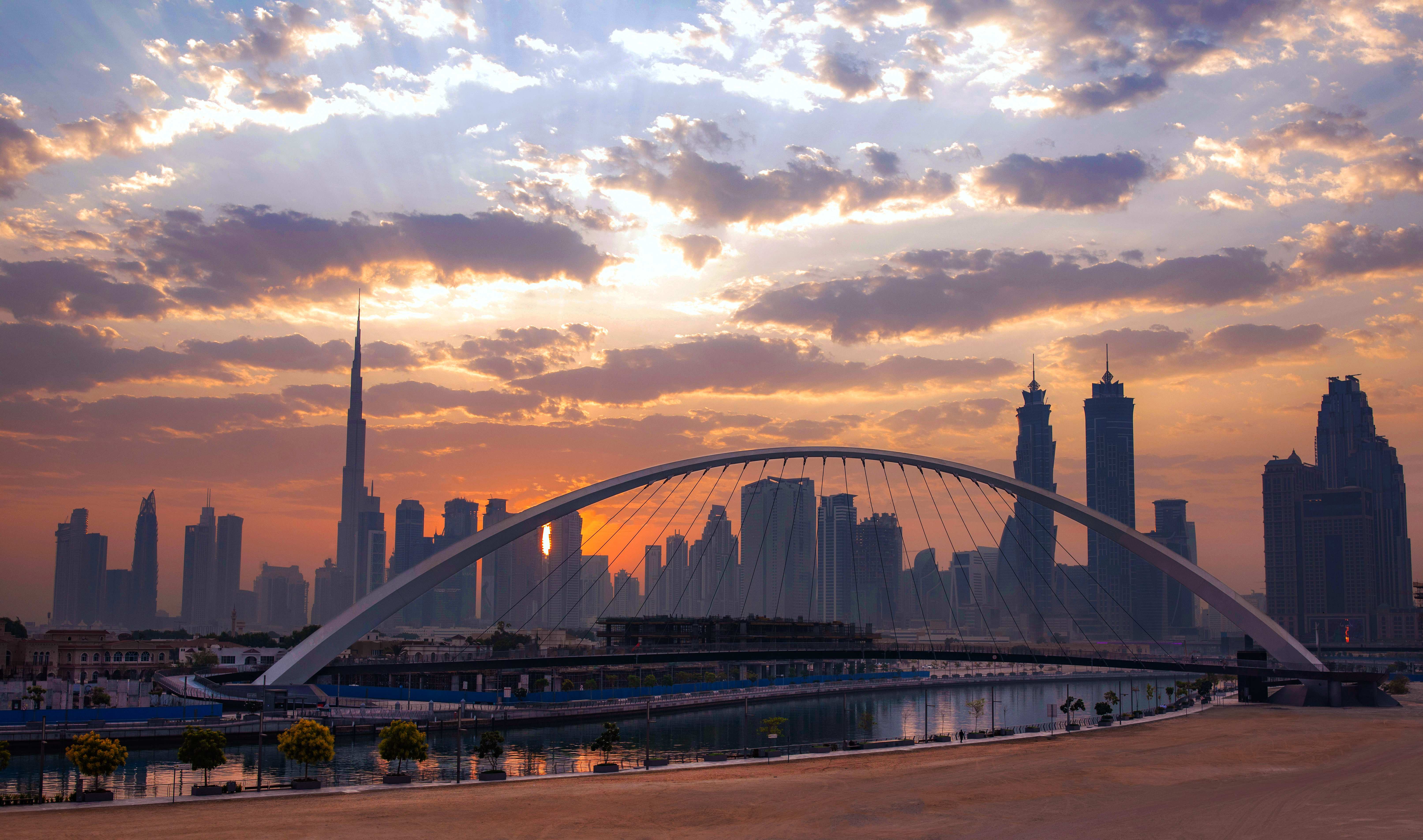 What to do on a short stay in Dubai Travelbag