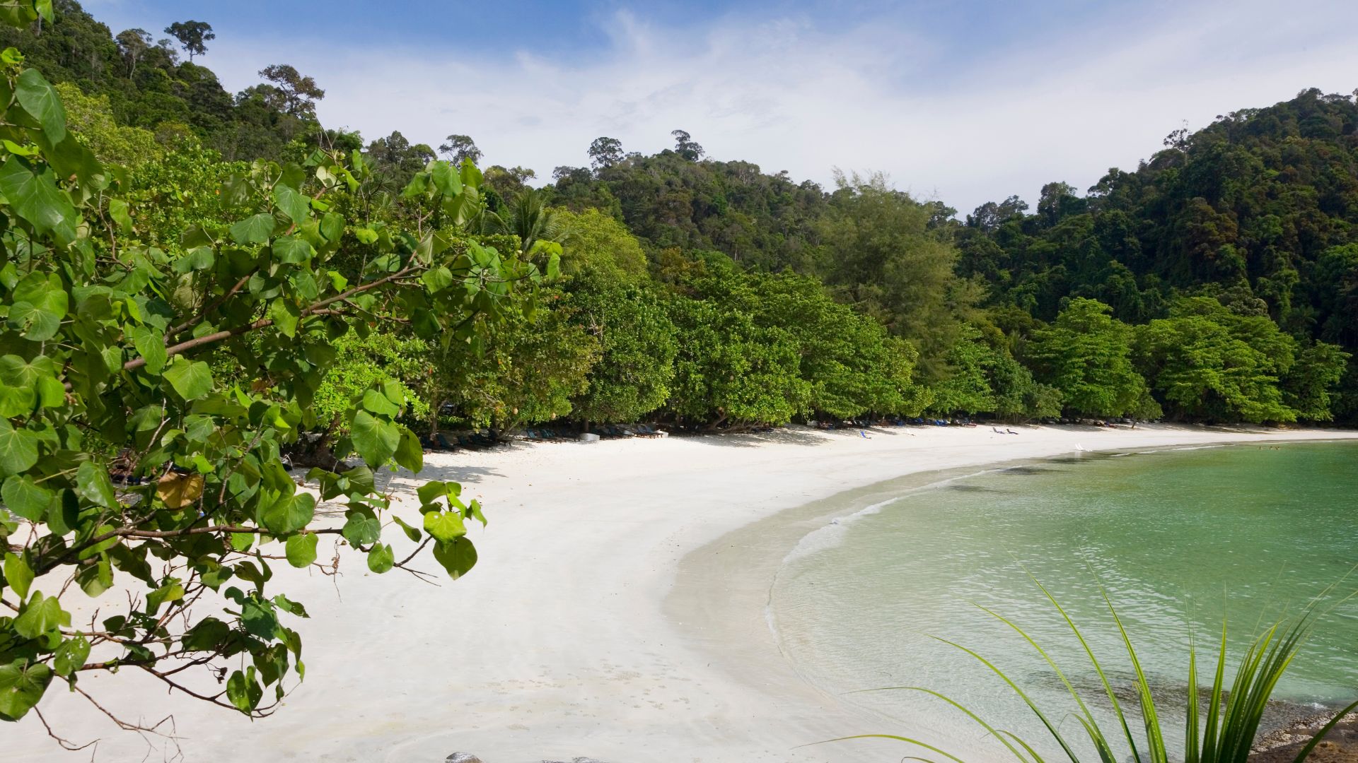 Pangkor Laut Holidays 2024 / 2025 Travelbag