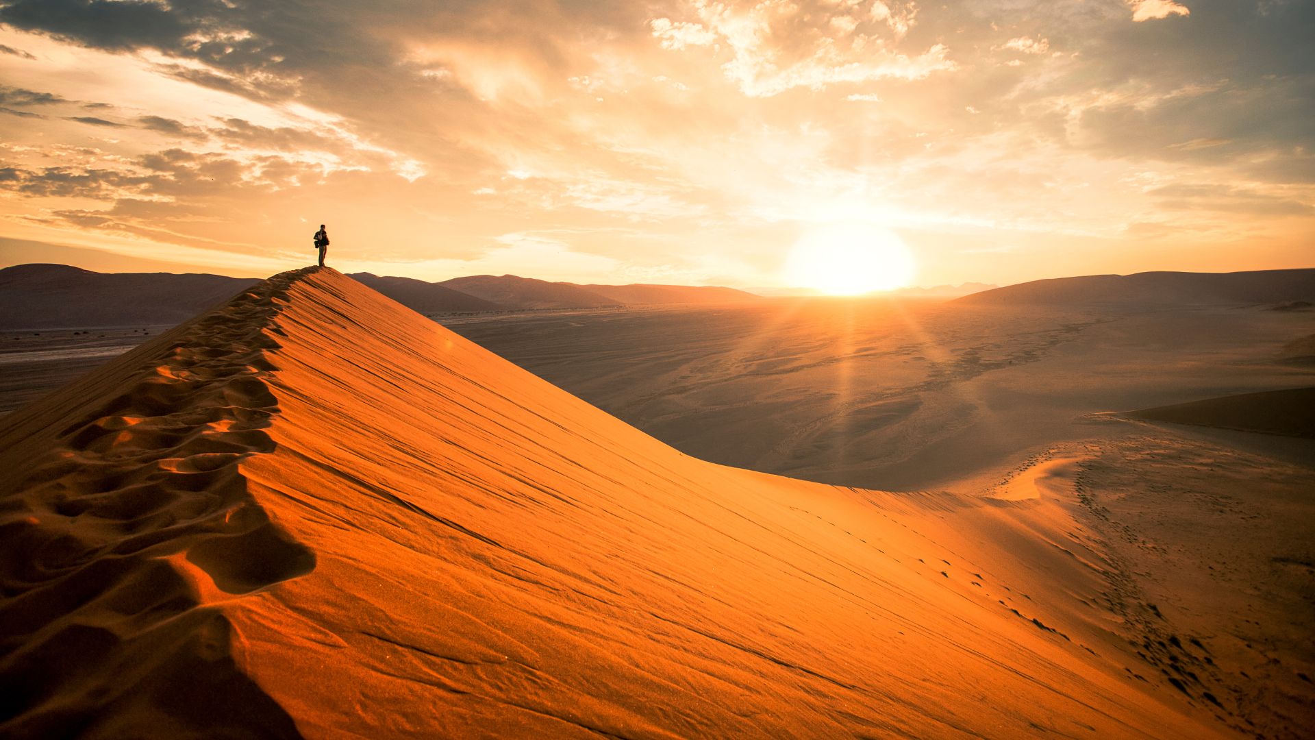 Namibia Holidays | 2024 / 2025 | Travelbag