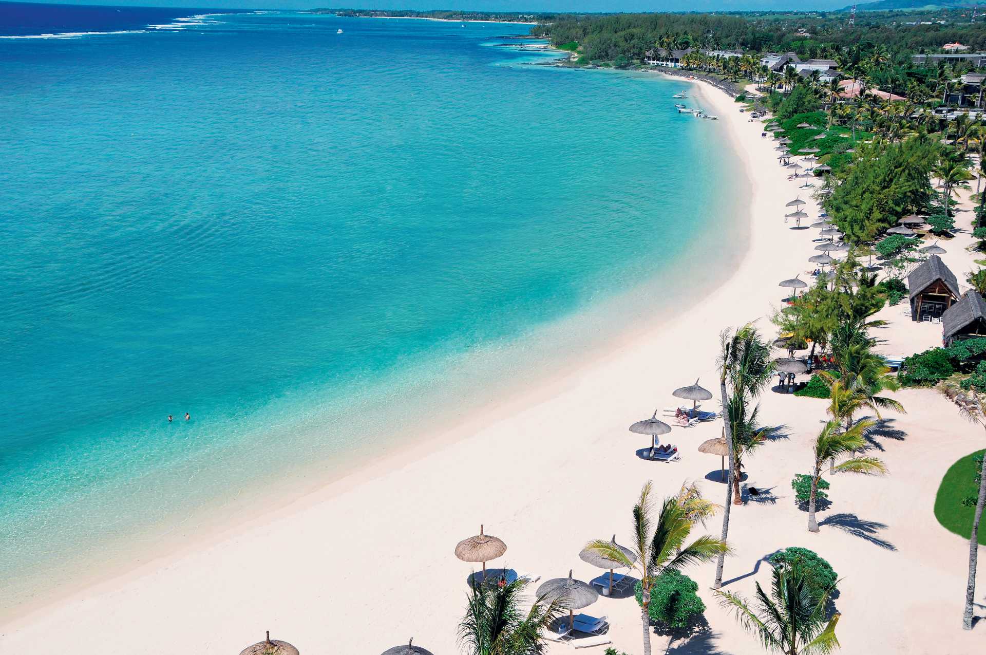 The 6 Best AllInclusive Hotels in Mauritius Travelbag