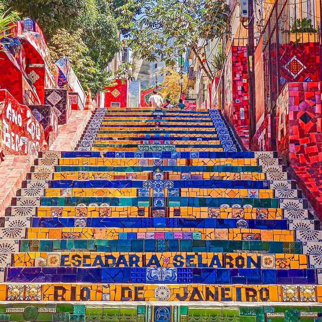 Brazil Holidays | 2024 / 2025 | Travelbag