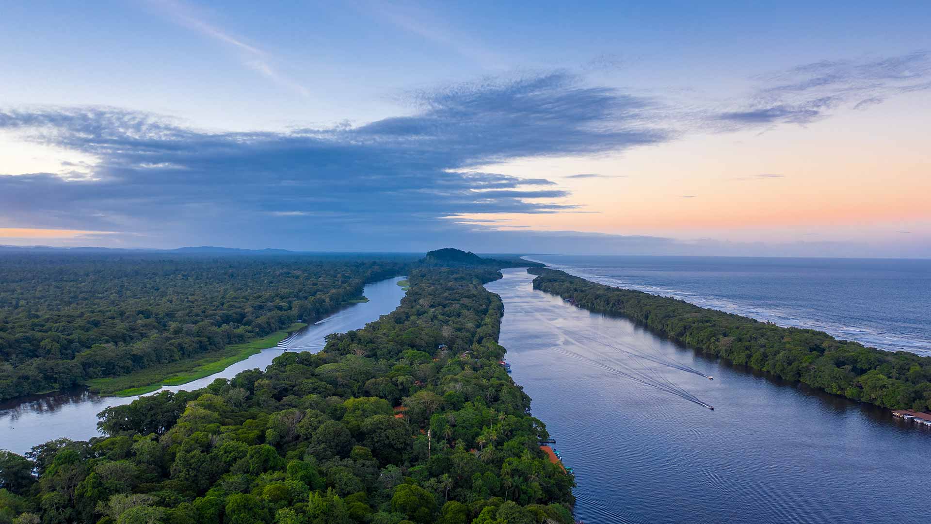 Costa Rica Holidays 2024 / 2025 Travelbag