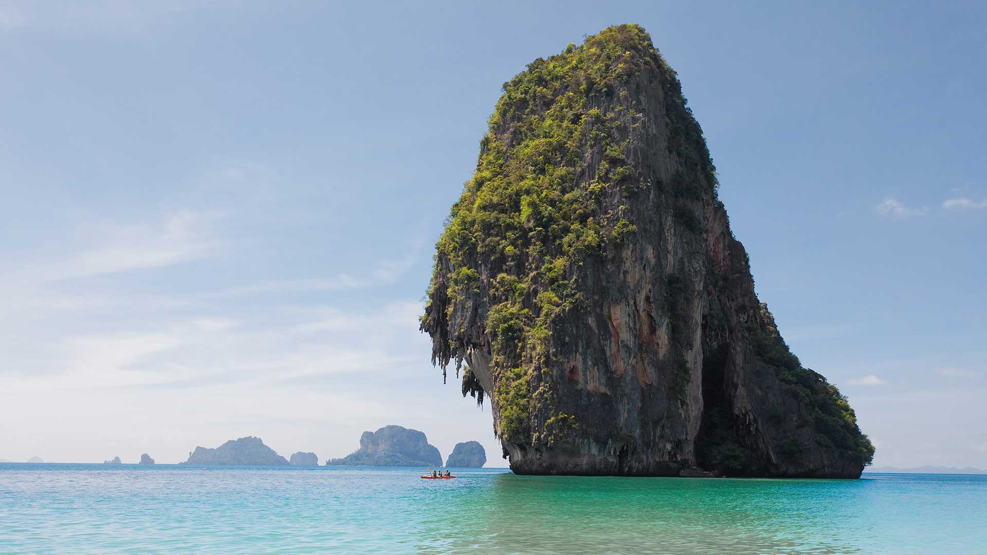 Krabi Hotels 2024 / 2025 Travelbag