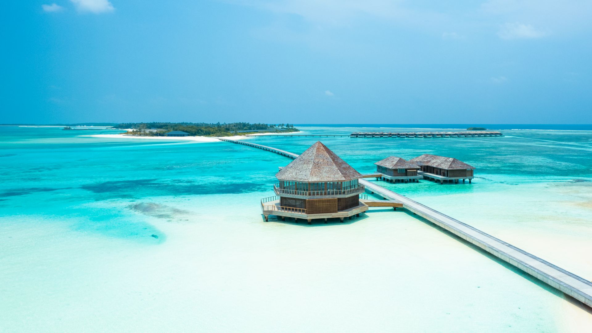 Jawakara Islands Maldives 2024 / 2025 Travelbag