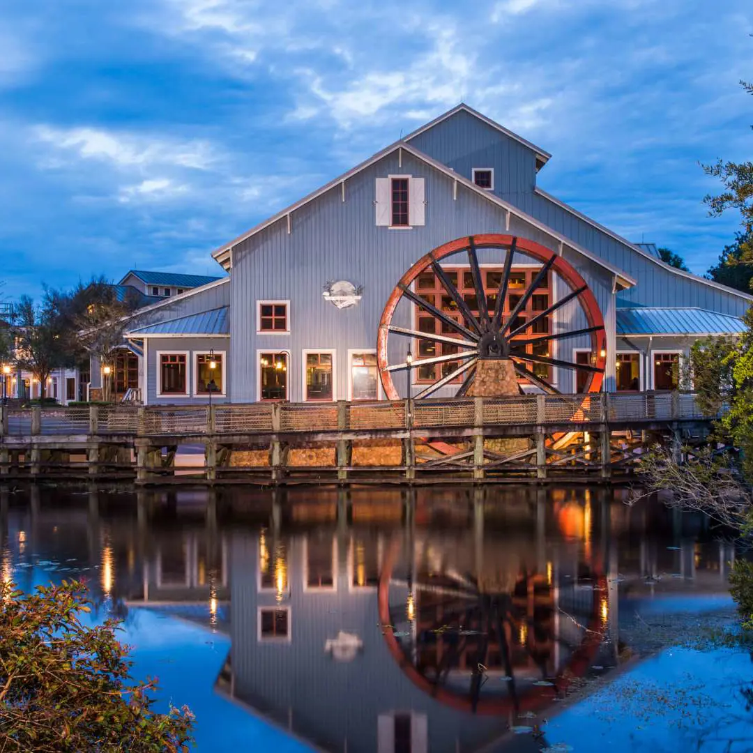 Disney Port Orleans Riverside Resort UNBIASED Disney World's Port