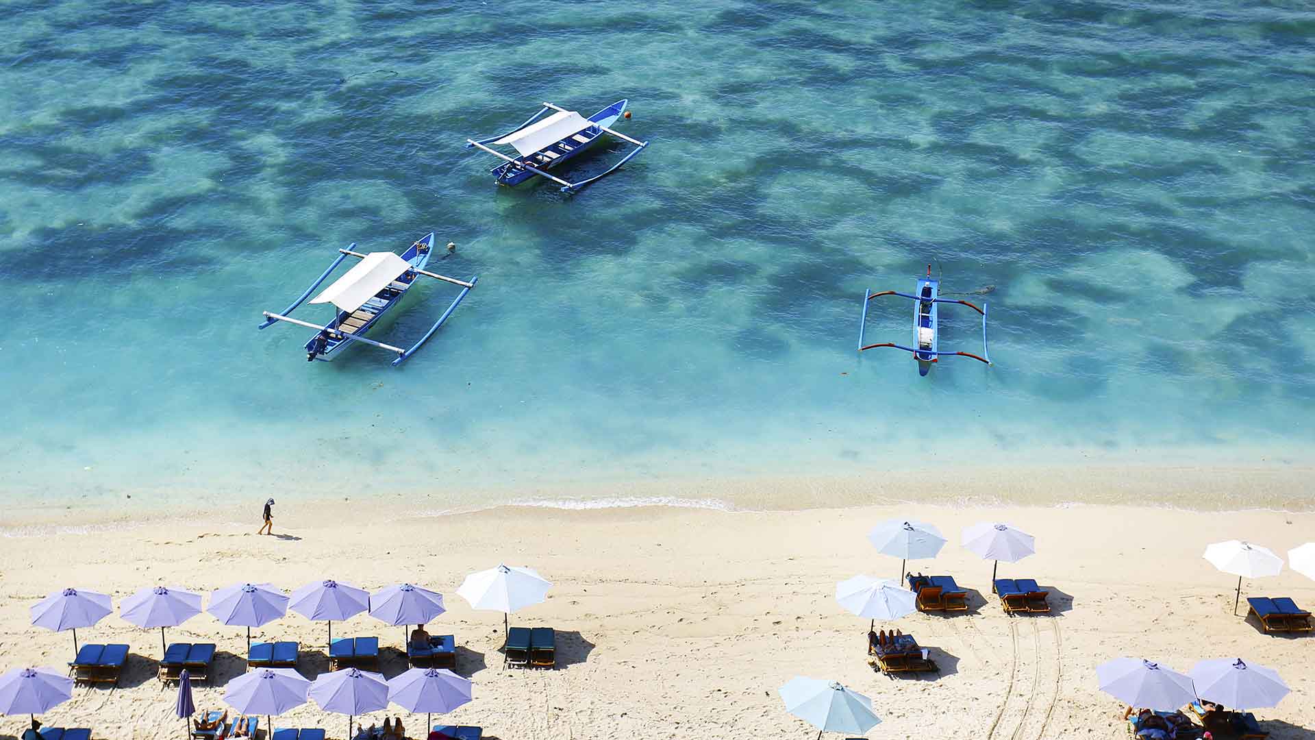 Bali MultiCentre & TwinCentre Holidays 2024 / 2025 Travelbag