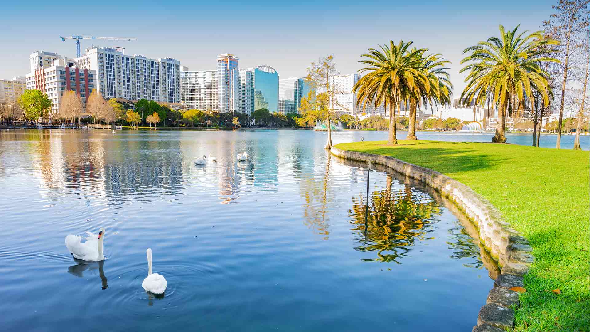 Orlando Twin and Multi Centre Holidays 2024 / 2025 Travelbag