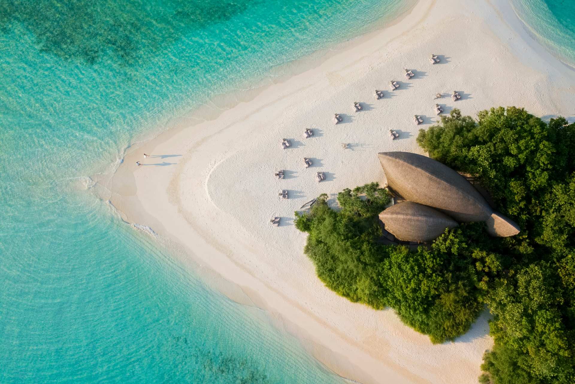 Dhigali Maldives, Maldives 2024 / 2025 Travelbag