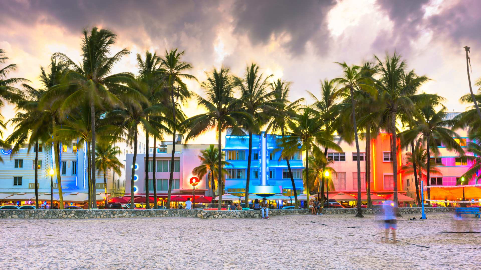 USA Multi Centre Holidays Twin Centre Holidays 2024 / 2025 Travelbag