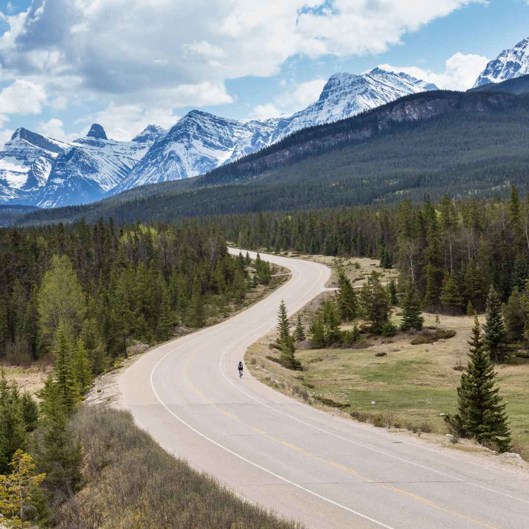 Canada Tours | 2024 / 2025 | Travelbag