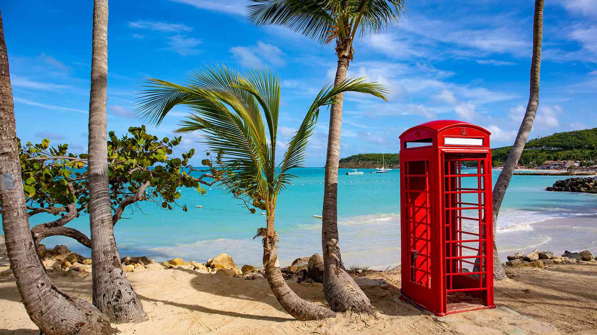 Exotic destinations a 10 hour flight from the UK Travelbag